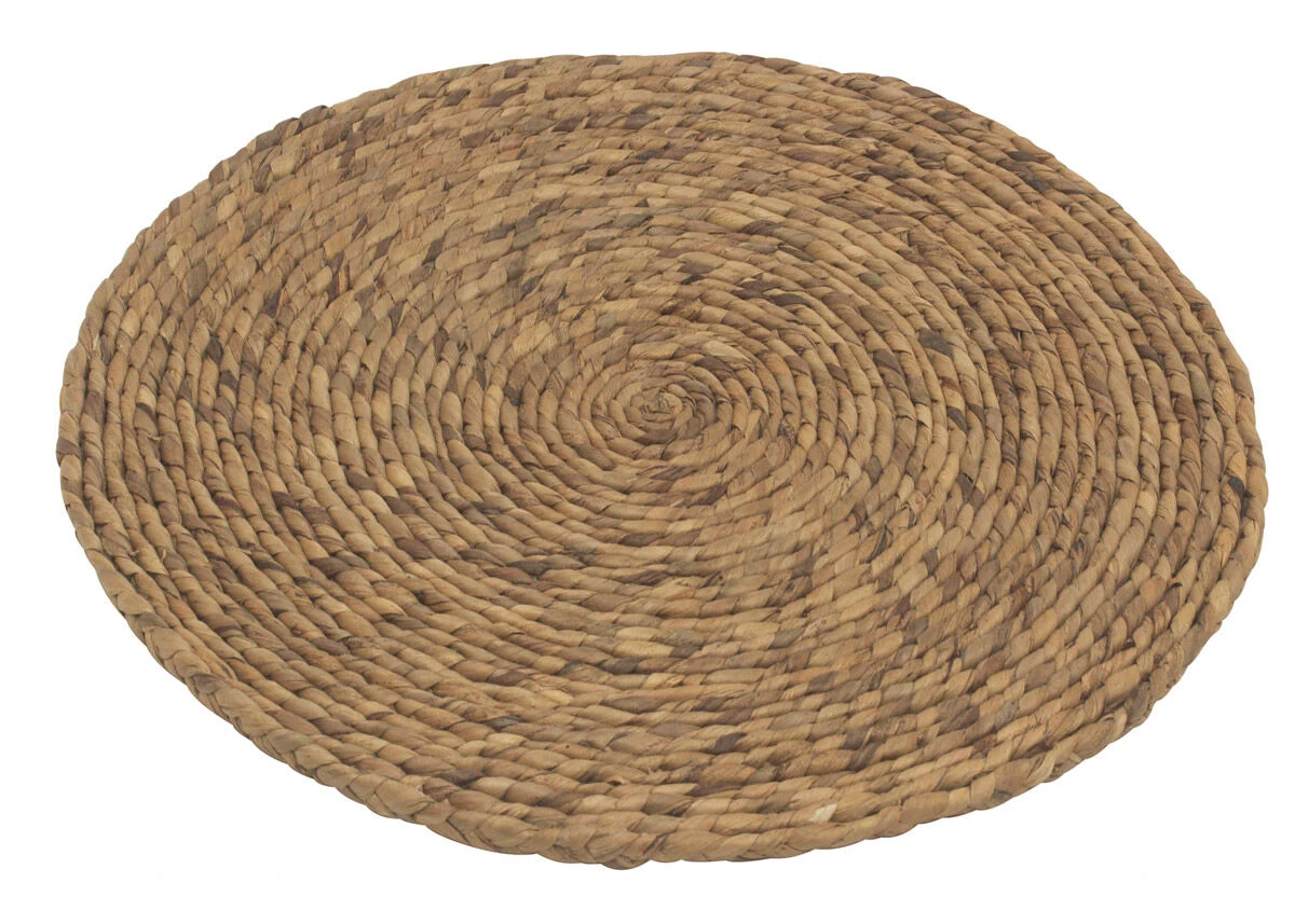 Serax Surface by Sergio Herman panonderzetter ø 40 cm riet Serax Surface By Sergio Herman Panonderzetter ø 40 Cm Riet -Serax 1187 77871 1