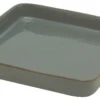 Serax Terres De Rêves Bord 18 X 18 Cm Stoneware Smokey Blue