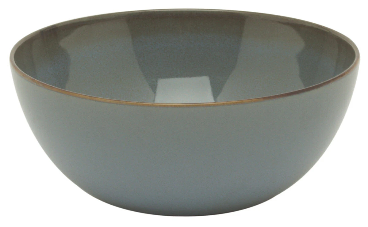 Serax Terres de Rêves kom rond stoneware ø 13,5 cm - smokey blue Serax Terres De Rêves Kom Rond Stoneware ø 13,5 Cm - Smokey Blue -Serax 1633 74084 1