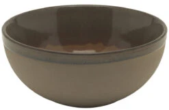 Serax Surface By Sergio Herman Kom ΓΈ 15 Cm Rusty Brown