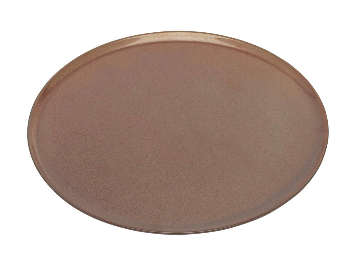 Serax Terres de Rêves bord ø 26 cm stoneware rust Serax Terres De Rêves Bord ø 26 Cm Stoneware Rust -Serax 2066 74072 1