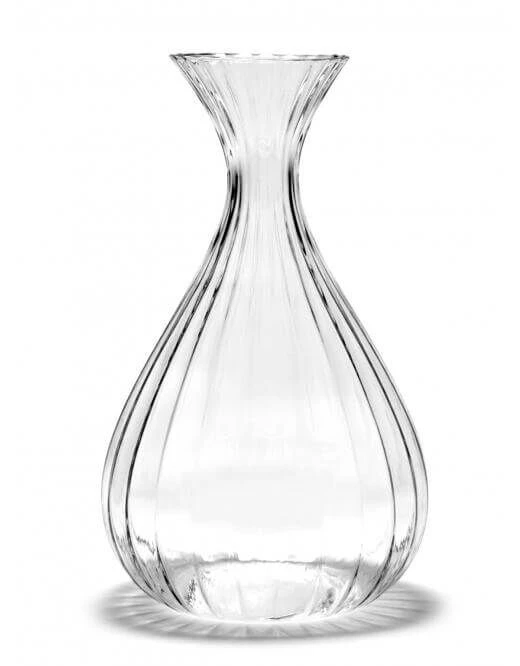 Serax INKU By Sergio Herman karaf L 1,8 liter glas Serax INKU By Sergio Herman Karaf L 1,8 Liter Glas -Serax 2216020 22 16081 1