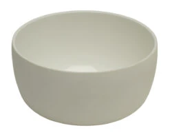 Serax Base Kom ΓΈ 12 Cm Hoogte 6 Cm Porselein Wit Mat