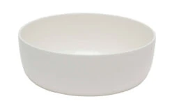 Serax Base Schaal ΓΈ 16 Cm Hoogte 6 Cm Porselein Wit Glanzend