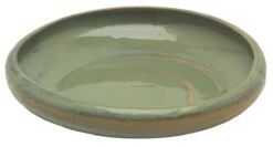 Serax Pure Taboulet Schaal ΓΈ 31 Cm Keramiek Groen