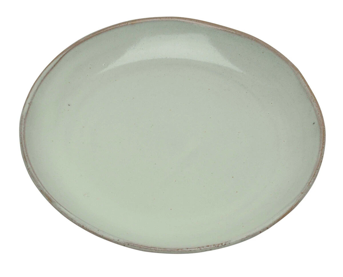 Serax Aqua ontbijt- of dessertbord ø 22 cm aardewerk aqua Serax Aqua Ontbijt- Of Dessertbord ø 22 Cm Aardewerk Aqua -Serax 2827 60460 1