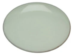 Serax Aqua Dinerbord ø 28,5 Cm Aardewerk Aqua