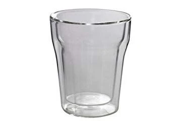 Serax dubbelwandig koffieglas 250 ml ø 8,5 cm h 10 cm glas Serax Dubbelwandig Koffieglas 250 Ml ø 8,5 Cm H 10 Cm Glas -Serax