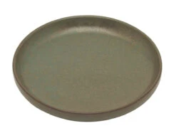 Serax Surface By Sergio Herman Olijfbordje ΓΈ 16 Cm Camogreen