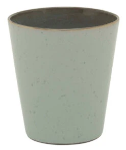 Serax Terres De Rêves Beker Conisch 340 Ml ø 8,5 Cm Stonewar