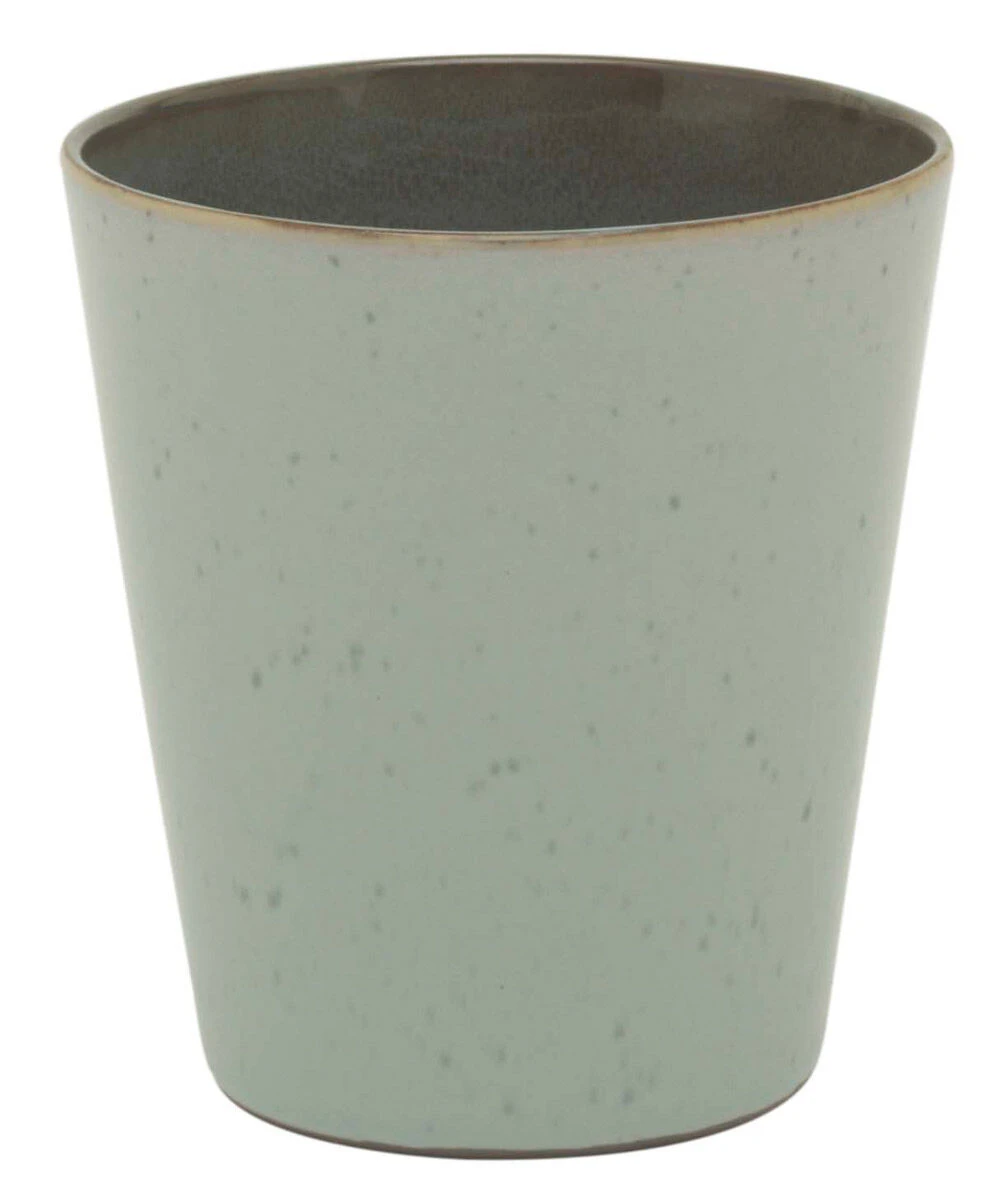 Serax Terres de Rêves beker conisch 340 ml ø 8,5 cm stonewar Serax Terres De Rêves Beker Conisch 340 Ml ø 8,5 Cm Stonewar -Serax 3631 74042 1