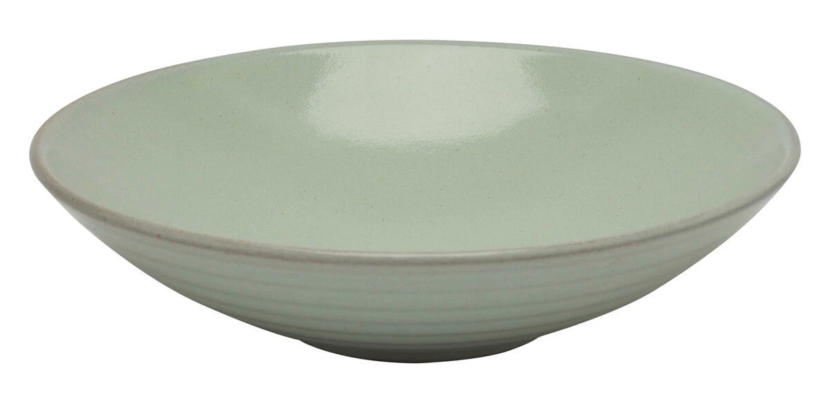 Serax Aqua soepkom ø 23 cm aardewerk aqua Serax Aqua Soepkom ø 23 Cm Aardewerk Aqua -Serax 3968 61348 1