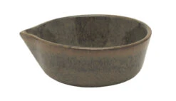 Serax Surface By Sergio Herman Sauskom ΓΈ 11 Cm Indi Grey