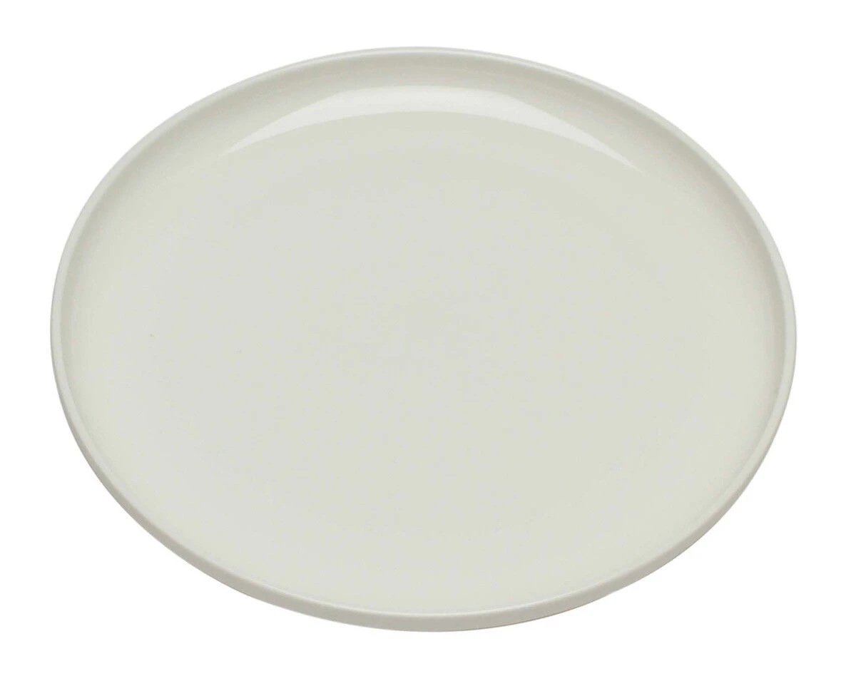Serax Base gebaksbord ø 16 cm hoogte 1,5 cm porselein wit mat Serax Base Gebaksbord ø 16 Cm Hoogte 1,5 Cm Porselein Wit Mat -Serax 4228 61392 1