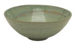 Serax Pure Schaal ø 28,5 Cm Keramiek Groen