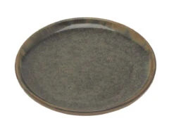 Serax Surface By Sergio Herman Sideplate ø 16 Cm Indi Grey