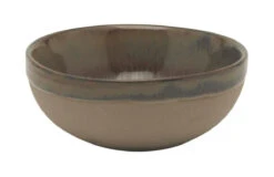 Serax Surface By Sergio Herman Kom ΓΈ 11 Cm Rusty Brown