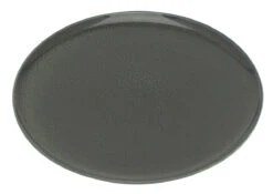 Serax Terres De Rêves Bord ø 22 Cm Stoneware Dark Blue