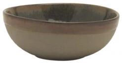 Serax Surface By Sergio Herman Kom ΓΈ 13 Cm Indi Grey