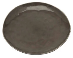 Serax Pure Dinerbord ΓΈ 28 Cm Keramiek Grijs