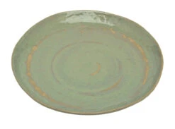 Serax Pure Dinerbord ΓΈ 28 Cm Keramiek Groen