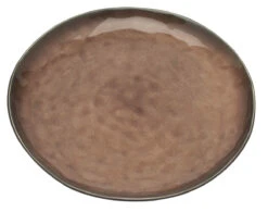Serax Pure Dinerbord ΓΈ 28 Cm Keramiek Bruin