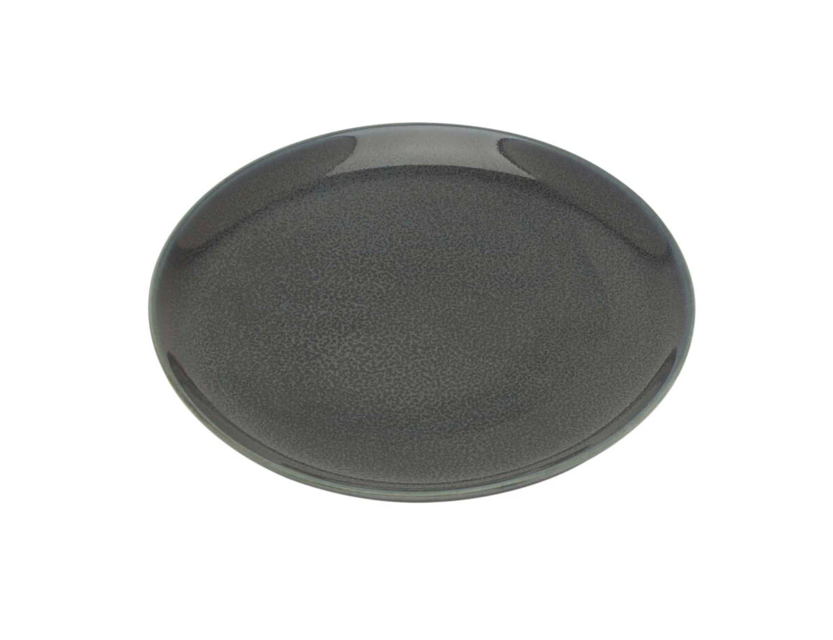 Serax Terres de Rêves bord ø 13 cm stoneware dark blue Serax Terres De Rêves Bord ø 13 Cm Stoneware Dark Blue -Serax 5486 74067 1