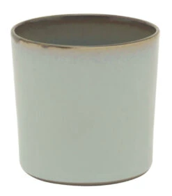 Serax Terres De Rêves Beker Cilindervormig 200 Ml ø 7,5 Ston