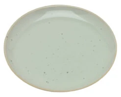 Serax Terres De Rêves Bord ø 13 Cm Stoneware Light Blue