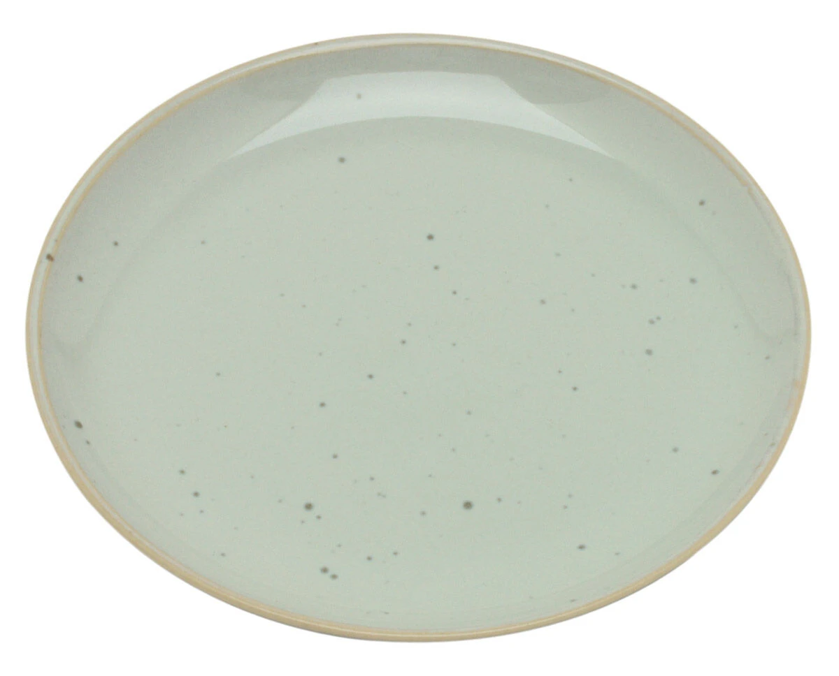 Serax Terres de Rêves bord ø 13 cm stoneware light blue Serax Terres De Rêves Bord ø 13 Cm Stoneware Light Blue -Serax 5879 74543 1