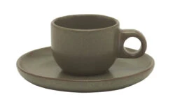 Serax Surface By Sergio Herman Espressokop- En Schotel Camogreen