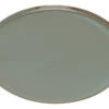Serax Terres De Rêves Bord ø 26 Cm Stoneware Smokey Blue