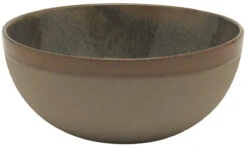 Serax Surface By Sergio Herman Kom ΓΈ 19 Cm Indi Grey