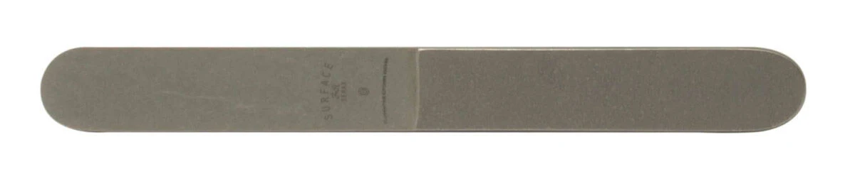 Serax Surface by Sergio Herman botermes rvs Serax Surface By Sergio Herman Botermes Rvs -Serax 6552 77901 1