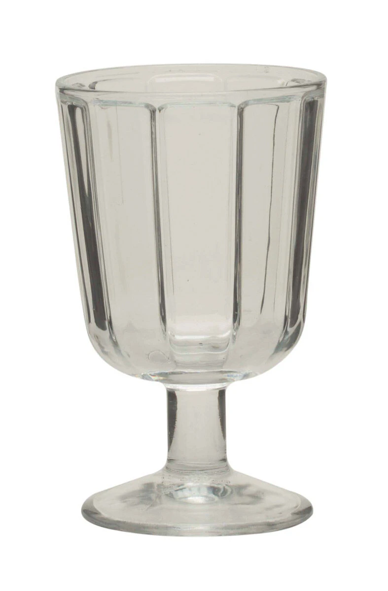 Serax Surface by Sergio Herman witte wijnglas ø 7,5 cm glas Serax Surface By Sergio Herman Witte Wijnglas ø 7,5 Cm Glas -Serax 6580 77892 1