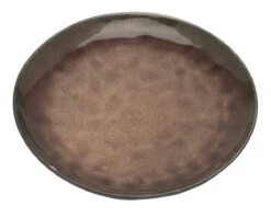 Serax Pure Ontbijtbord ΓΈ 20,5 Cm Keramiek Bruin