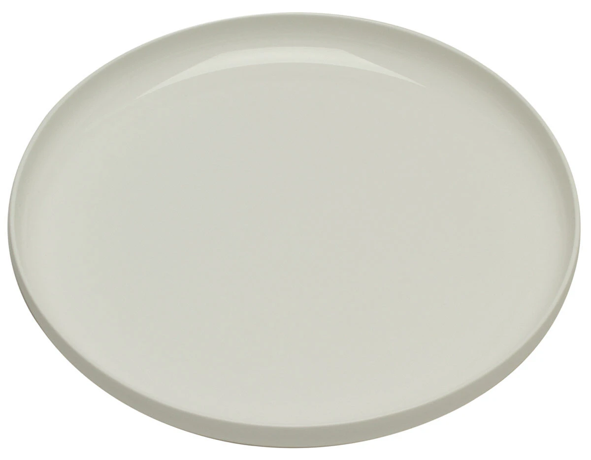 Serax Base hoog dinerbord ø 28 cm hoogte 3 cm porselein wit mat Serax Base Hoog Dinerbord ø 28 Cm Hoogte 3 Cm Porselein Wit Mat -Serax 6878 79263 1