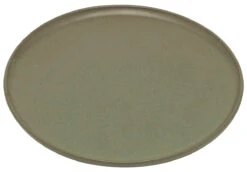 Serax Surface By Sergio Herman Dinerbord ΓΈ 27 Cm Camogreen