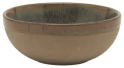 Serax Surface By Sergio Herman Kom ΓΈ 11 Cm Indi Grey