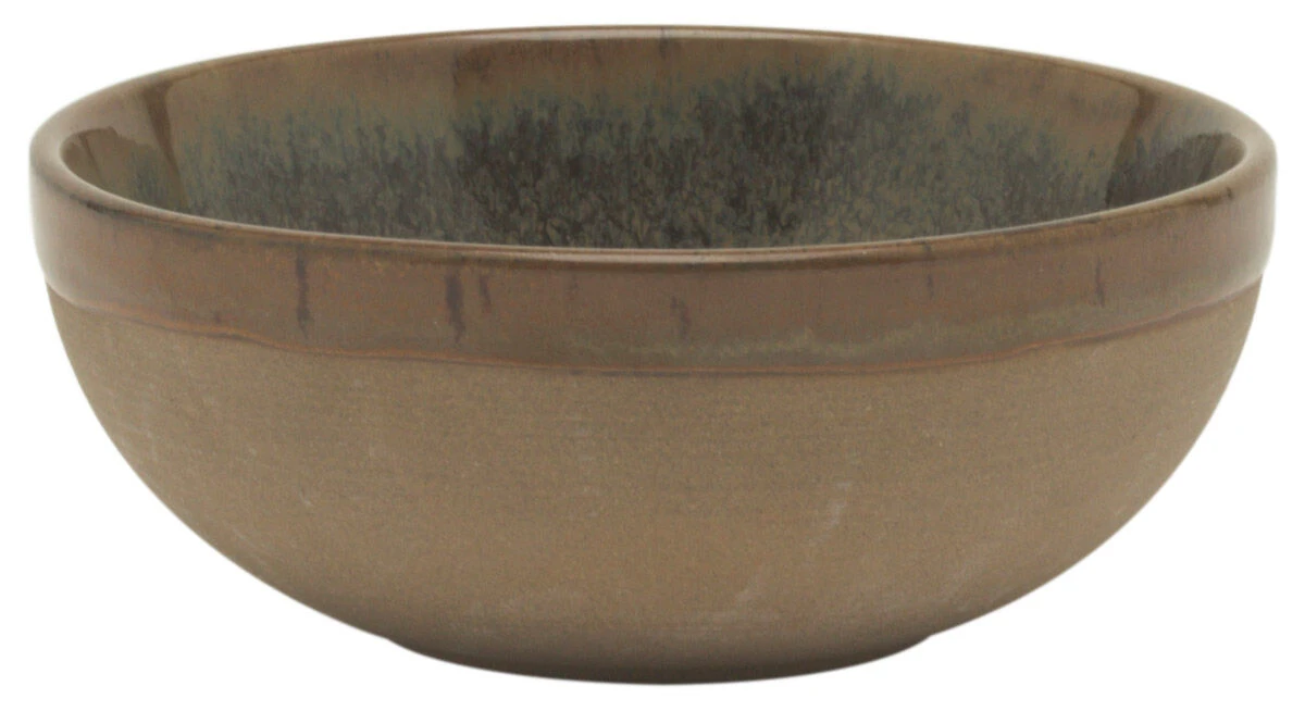 Serax Surface by Sergio Herman kom ø 11 cm indi grey Serax Surface By Sergio Herman Kom ø 11 Cm Indi Grey -Serax 7194 77957 1