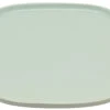 Serax Terres De Rêves Bord 25,5 X 25,5 Cm Stoneware Light Blue