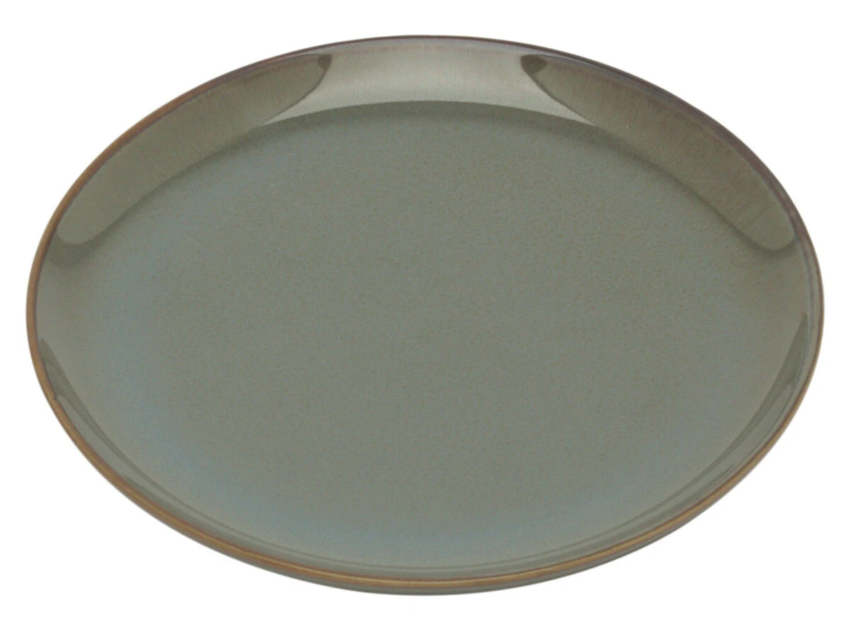 Serax Terres de Rêves bord ø 13 cm stoneware smokey blue Serax Terres De Rêves Bord ø 13 Cm Stoneware Smokey Blue -Serax 8041 74079 1
