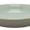 Serax Terres De Rêves Schaal Rond ø 17,5 Stoneware Lichtblauw-smokey Blue
