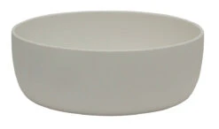 Serax Base Schaal ΓΈ 16 Cm Hoogte 6 Cm Porselein Wit Mat