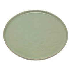 Serax Pure Dinerbord ΓΈ 28 Cm Keramiek Lichtgroen