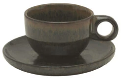 Serax Surface By Sergio Herman Koffiekop En Schotel Indi Grey