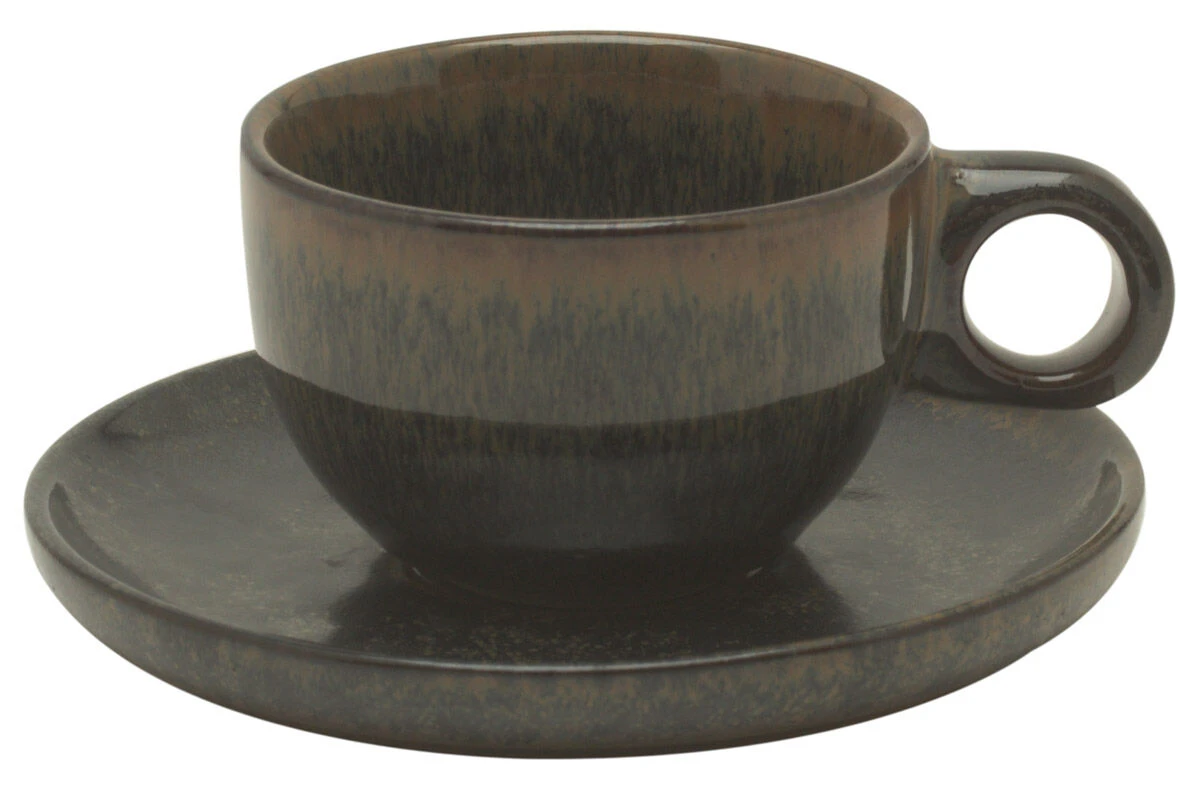 Serax Surface by Sergio Herman koffiekop en schotel indi grey Serax Surface By Sergio Herman Koffiekop En Schotel Indi Grey -Serax 8663 80610 1