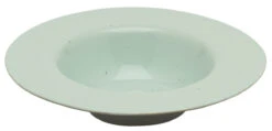 Serax Terres De Rêves Diep Bord ø 21,5 Cm Stoneware Lichtblauw