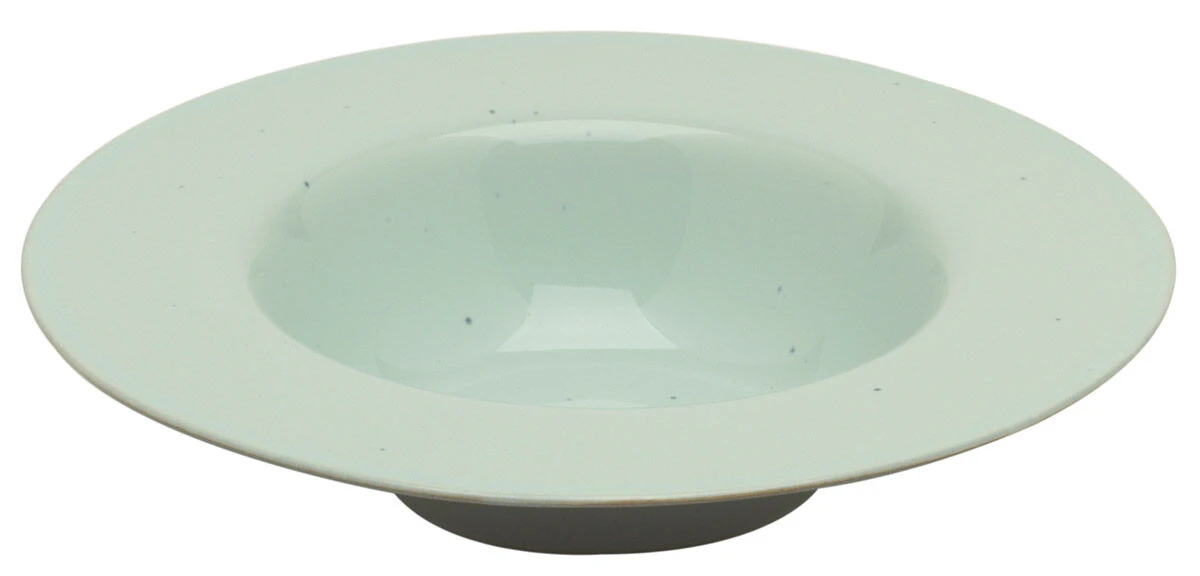 Serax Terres de Rêves diep bord ø 21,5 cm stoneware lichtblauw Serax Terres De Rêves Diep Bord ø 21,5 Cm Stoneware Lichtblauw -Serax 8686 82846 1