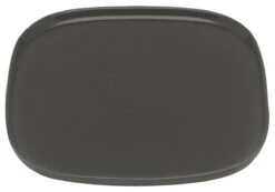 Serax Terres De Rêves Bord 25,5 X 25,5 Cm Stoneware Dark Blue